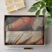 ゴシック神話ニンフファンタジードラゴン 薄葉紙 (ギフト)