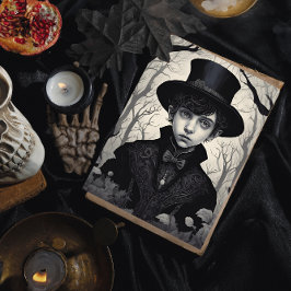 ゴシック空想ルシアン ポスター