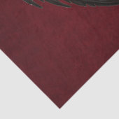 ゴシック素晴らしハート 薄葉紙 (詳細)