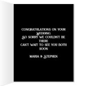 ゴシック結婚スのキスをする黒豚カスタム病 (内側(右))