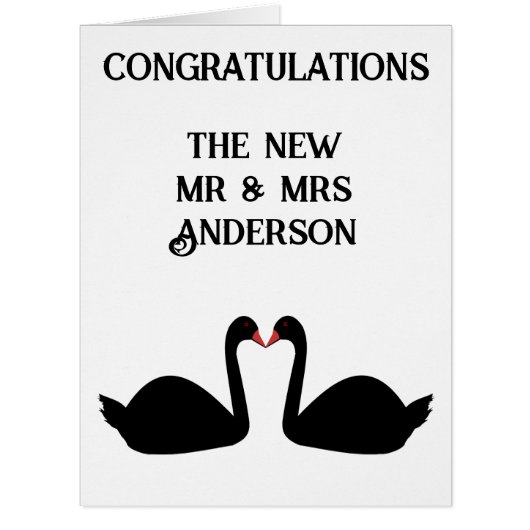 ゴシック結婚スのキスをする黒豚カスタム病 (正面)