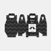 ゴシック結婚スキスをするラヴカスタムァン フェイバーボックス (折り畳みなし)