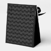 ゴシック結婚スキスをするラヴカスタムァン フェイバーボックス (裏面サイド)