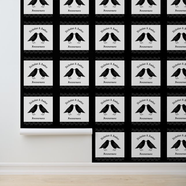 ゴシック結婚スキスをするラヴカスタムァン 壁紙 (アプリケーション)