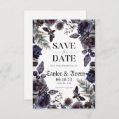 ゴシック結婚ス | Til Death Do Us Part |ハロウィーン (正面/裏面)