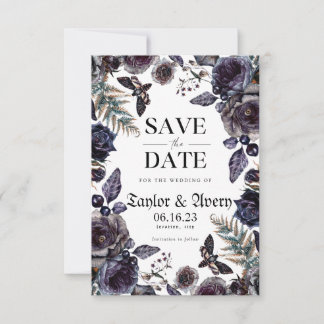 ゴシック結婚ス | Til Death Do Us Part |ハロウィーン