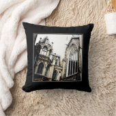 ゴシック装飾用クッション クッション (ブランケット)