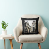 ゴシック装飾用クッション クッション (椅子)