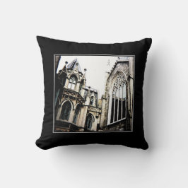 ゴシック装飾用クッション クッション