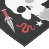 ゴシック装飾 テーブルクロス (アングル)