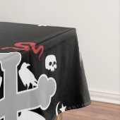 ゴシック装飾 テーブルクロス (インサイチュ)