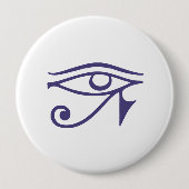 ゴシック記号 缶バッジ (正面)