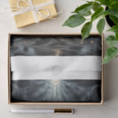 ゴシック語の説話：主幽霊とその弟子 薄葉紙 (ギフト)