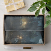 ゴシック通りヴィンテージ分離 薄葉紙 (ギフト)