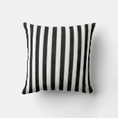 ゴシック金ゴールドフェイクグリッタースカル&クロスボーン クッション (裏面)