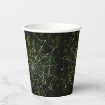 ゴシック銀くもの巣 動揺して