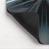 ゴシック錯乱暗灯炎マウスパッド マウスパッド (コーナー)