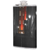 ゴシック階段 フラスク (左)