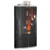 ゴシック階段 フラスク (右)