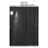 ゴシック階段 フラスク (裏面)