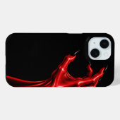 ゴシック風スマホケース 魔女の手 Case-Mate iPhoneケース (裏面 (横))