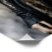 ゴシック風格 ポスター (コーナー)