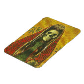 ゴシック骨格フレキシブル磁石 マグネット (左側)