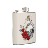 ゴシック魔女ラブポーション フラスク (右)