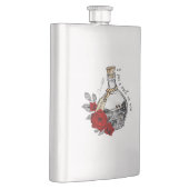 ゴシック魔女ラブポーション フラスク (右)