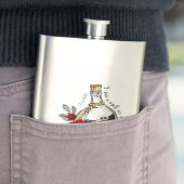 ゴシック魔女ラブポーション フラスク (インサイチュ)