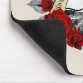 ゴシック魔女ラブポーション マウスパッド (コーナー)