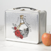 ゴシック魔女ラブポーション メタルランチボックス (インサイチュ)