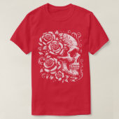 ゴシック13 Tシャツ (デザイン正面)