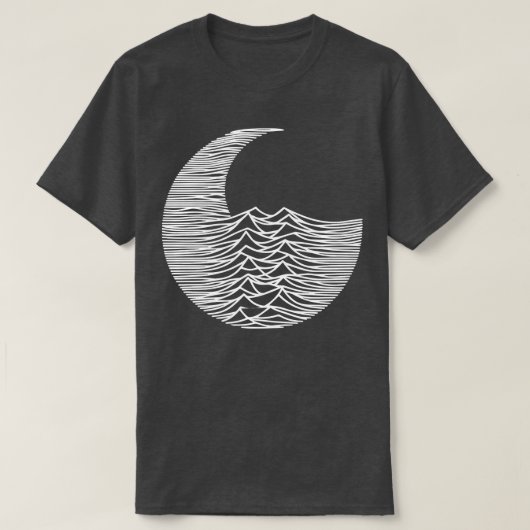ゴシック1 Tシャツ (デザイン正面)