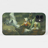 ゴシック3ウィッチiPhone 5ケース Case-Mate iPhoneケース (裏面(横))
