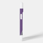 ゴシック4lyf Case-Mate iPhoneケース (裏面 / 右)