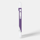 ゴシック4lyf Case-Mate iPhoneケース (裏面 / 左)