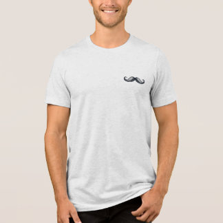 ゴシック アイ ヴィンテージ イラスト - ダーク アカデミア & トライブレンドTシャツ