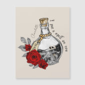 ゴシック ウィッチ ラブ ポーション (正面)