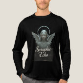 ゴシック エスリック ネオン トライブレンドＴシャツ (正面)