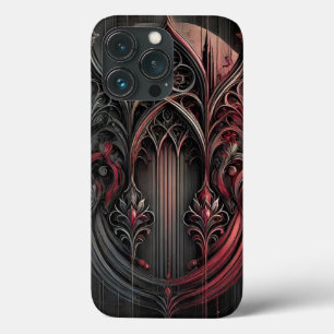 ゴシック・エレガンス・フォン・ケース iPhone 13 PROケース