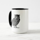 ゴシック コーヒーマグ マグカップ (正面左)