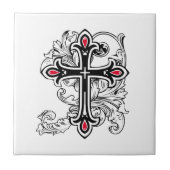 ゴシック タイル (正面)