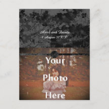 ゴシック・ナイトフ結婚ォール・フローラの空腹写真