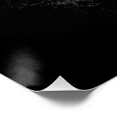 ゴシック ポスター (コーナー)