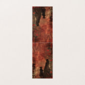 ゴシック・マザー・シリーズ・デザイン＃３ (外部フラット)