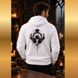 ゴシック ミスティック アイ Tシャツ - ダーク ファンタジー オカルト Sy