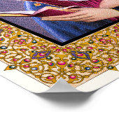 ゴシック・メアリー・ポスタープリント ポスター (角)