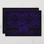 ゴシック・ロマンスSDカード セーブザデート (正面/裏面)