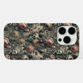 ゴシック・ヴィクトリアン:グールの賭け Case-Mate iPhoneケース (裏面 (横))